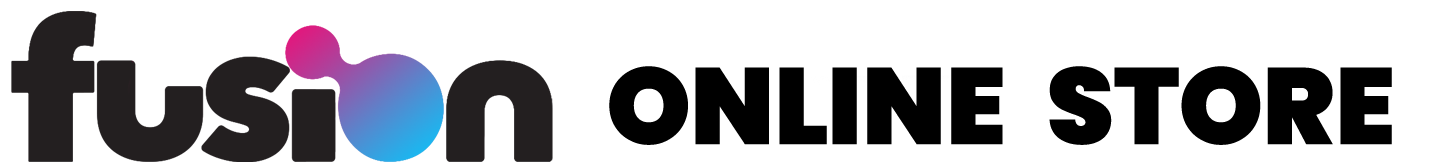 Fusion Logo