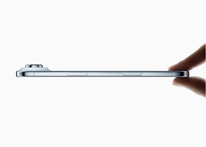 Lighter Than Ever: Inside Apple’s iPhone 17 Air Revolution