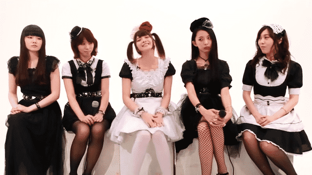 Band Maid