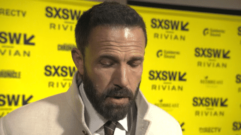 Ben Affleck