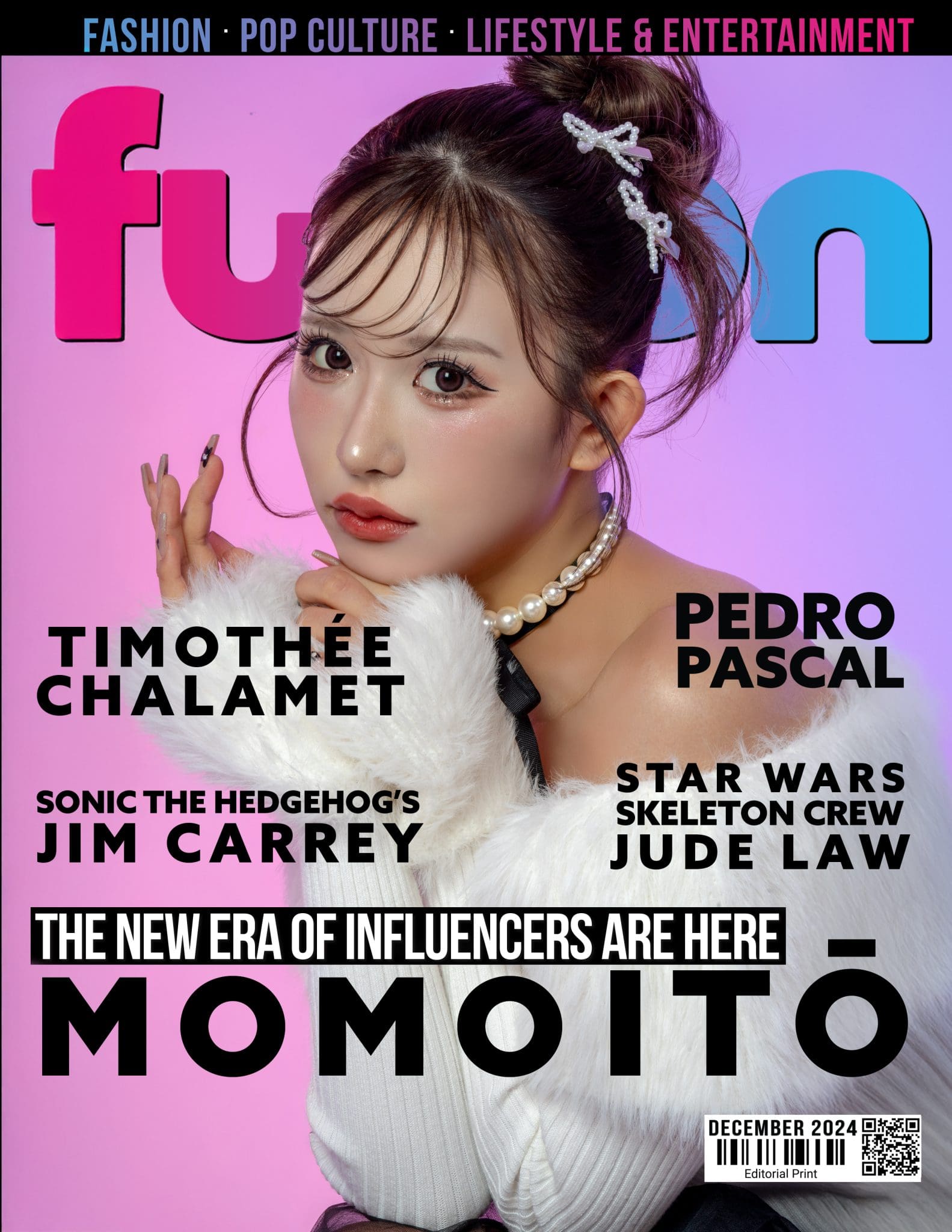 MOMO ITO