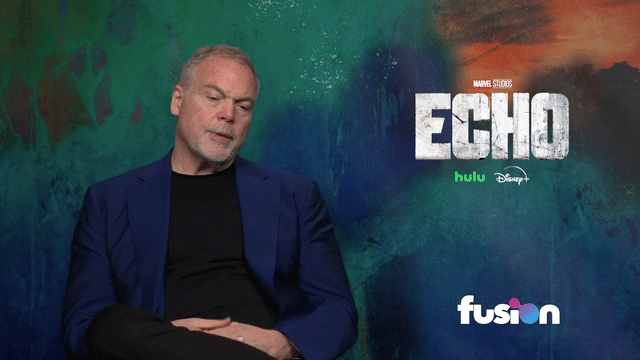Vincent D'Onofrio