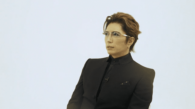 GACKT