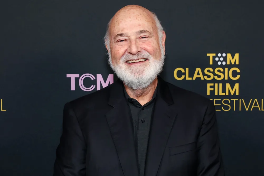 Rob Reiner
