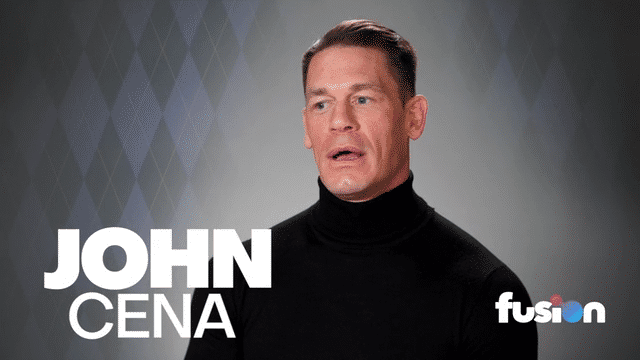 John Cena
