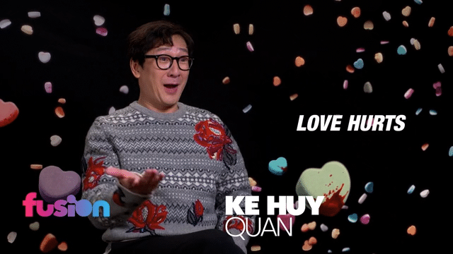 Ke Huy Quan