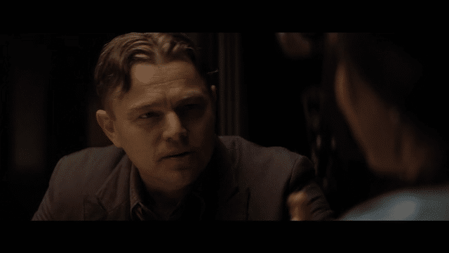 leonardo dicaprio