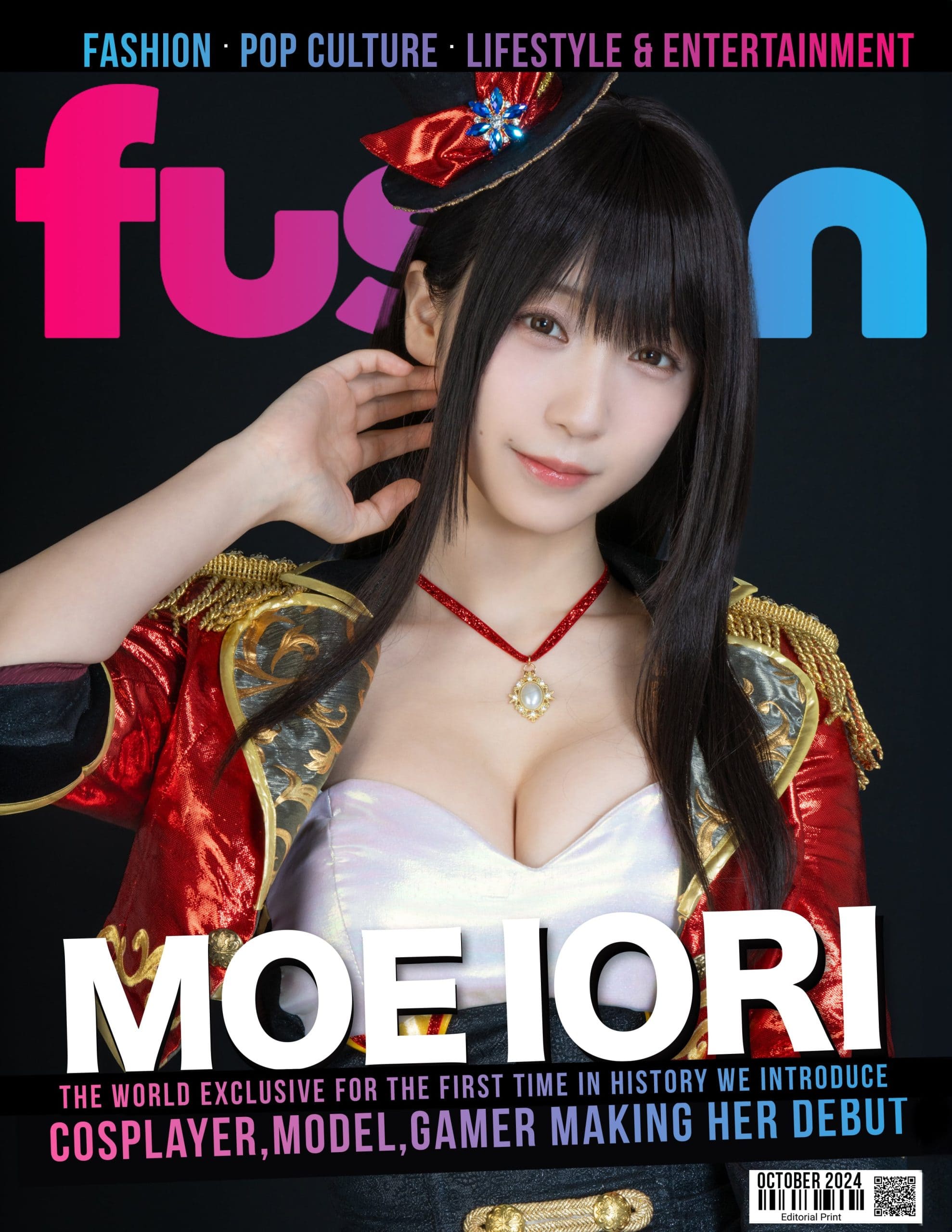 MOE IORI