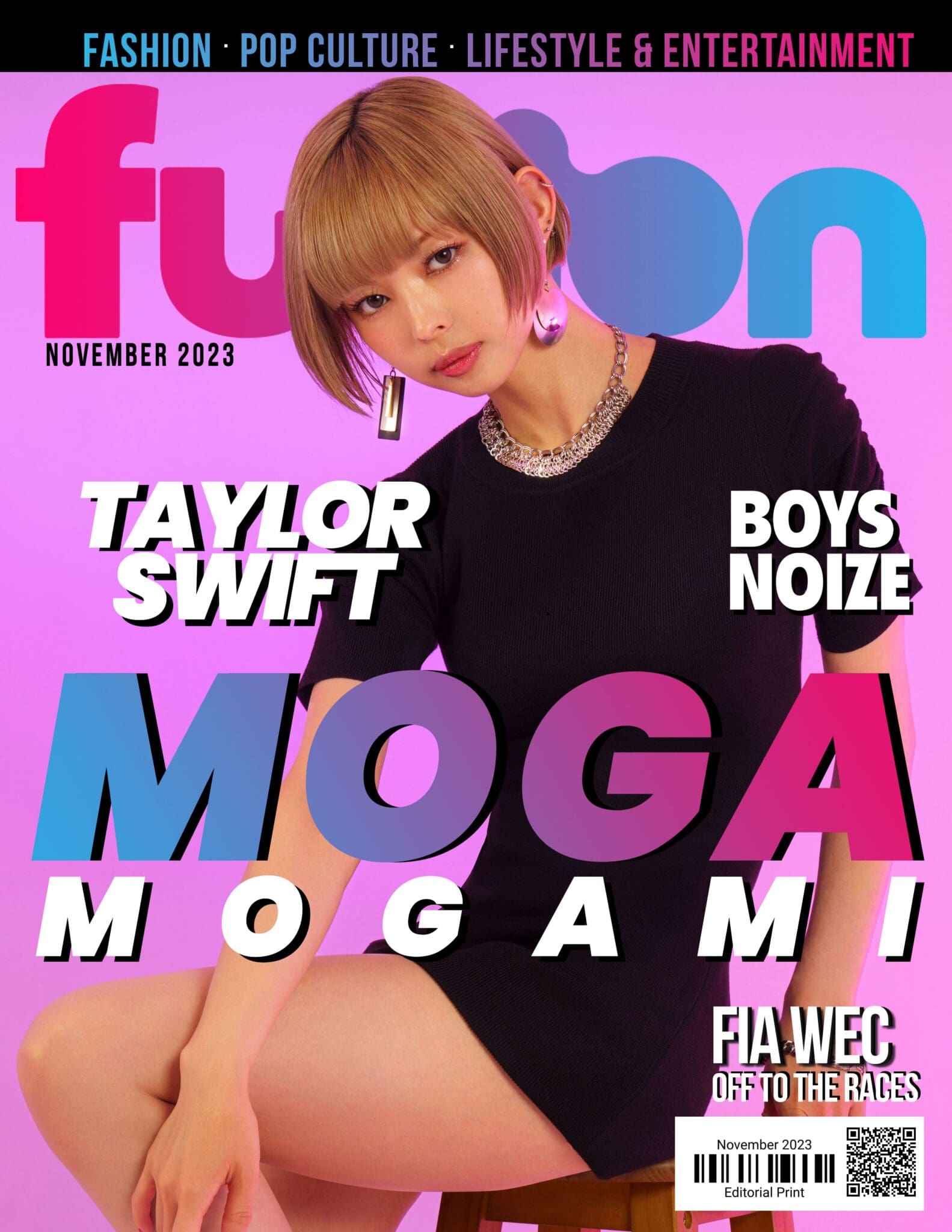 MOGA