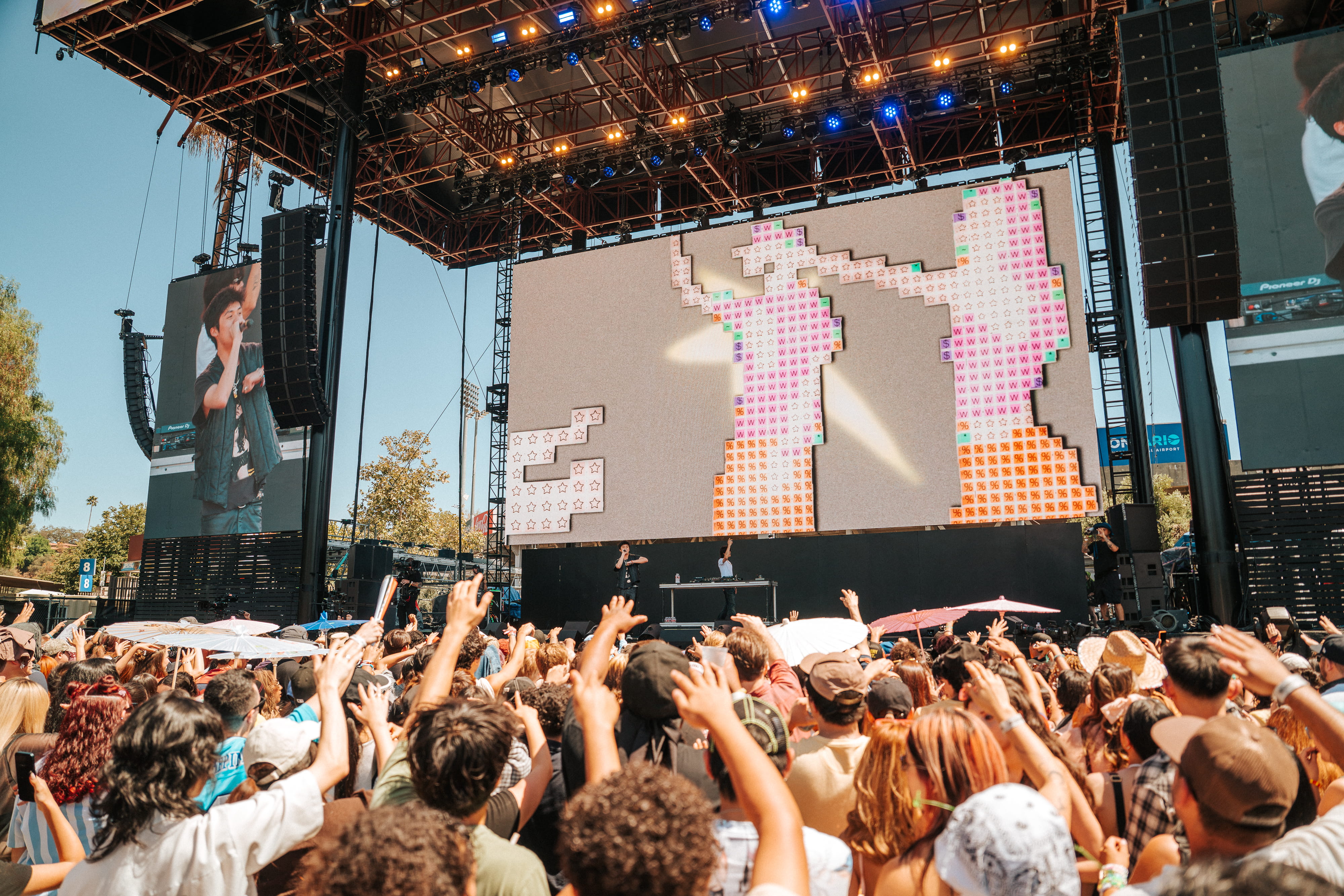 HEAD IN THE CLOUDS MUSIC FESTIVAL 2026: A Celebration of Asian Music and Culture