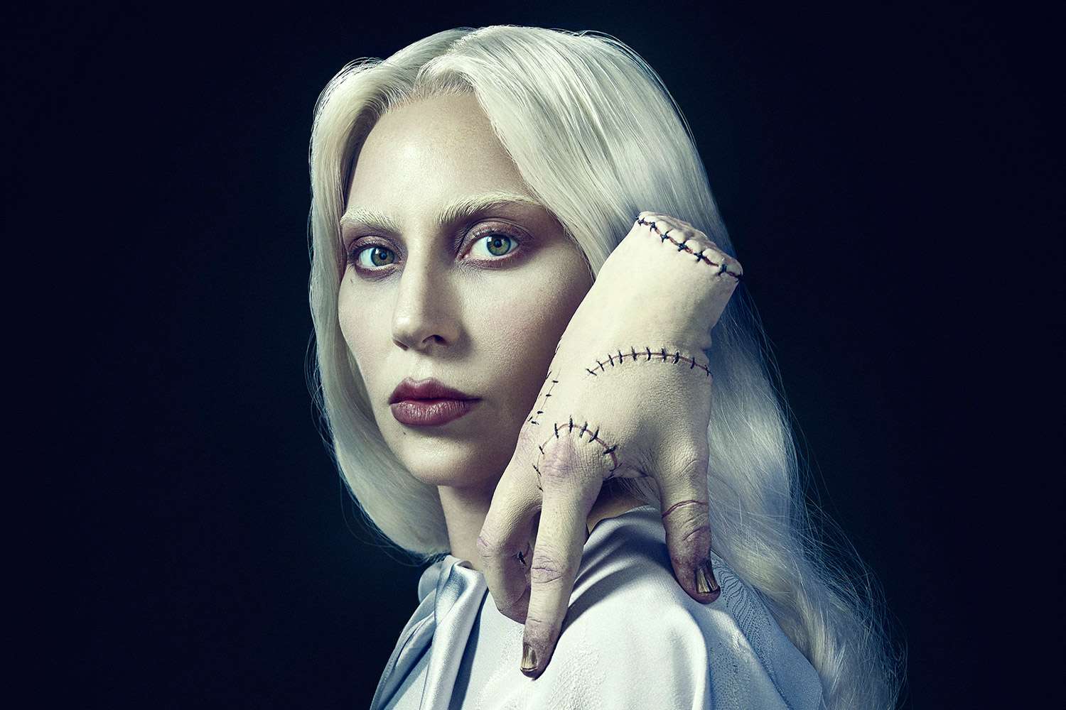 Lady Gaga experiencing vocal issues
