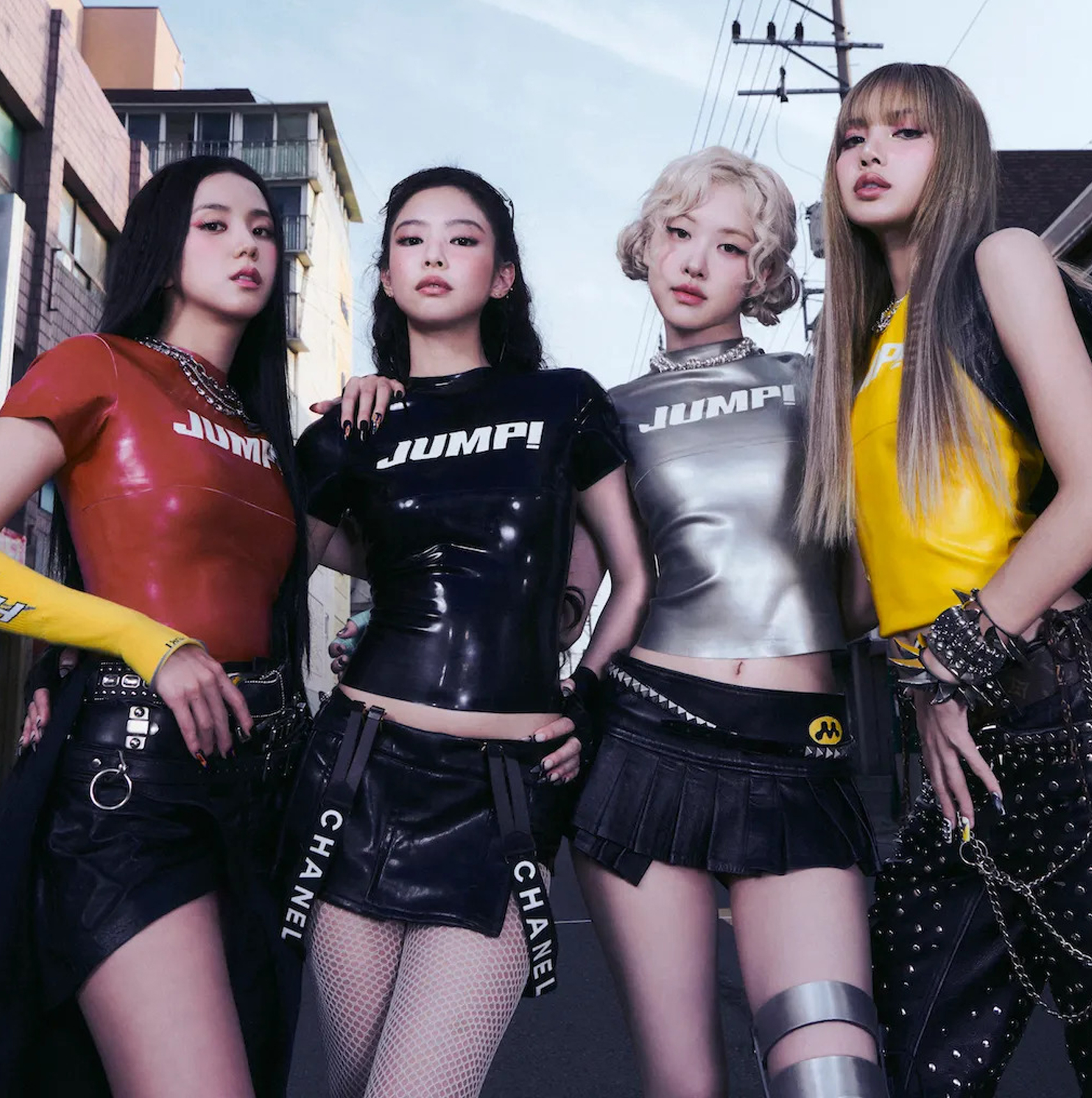 BLACKPINK