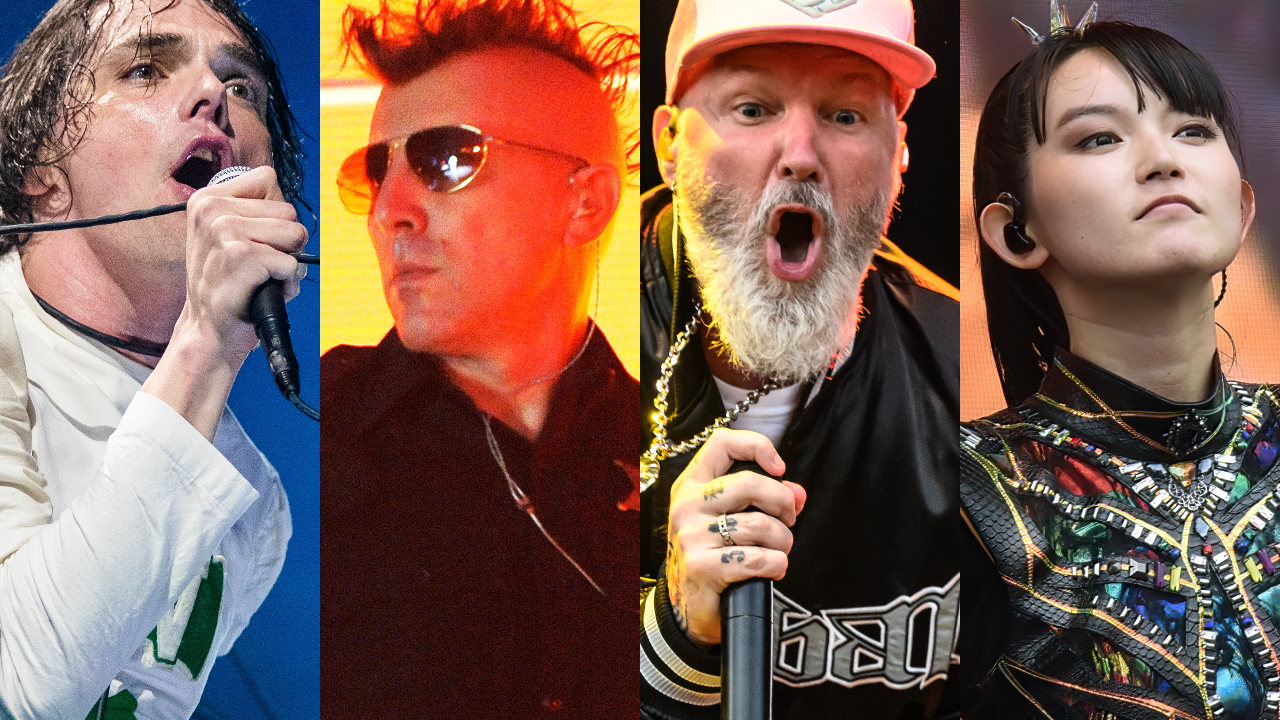 Aftershock 2026: Sacramento Prepares for a Massive Weekend of Rock