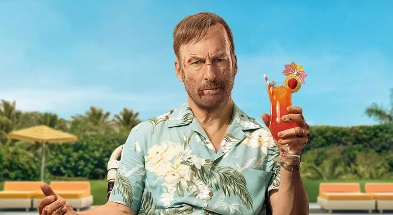 Bob Odenkirk